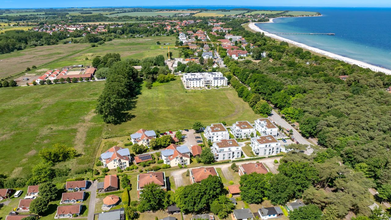 Nachbarschaft Nachbarschaft